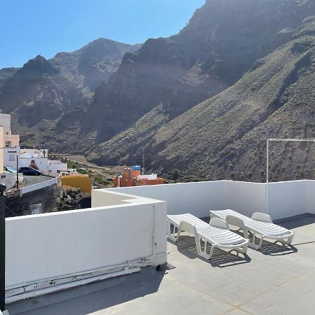 Apartamento Vivienda Turística Juliana Valle Gran Rey Exterior foto