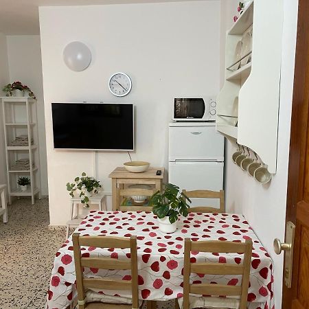 Apartamento Vivienda Turística Juliana Valle Gran Rey Exterior foto
