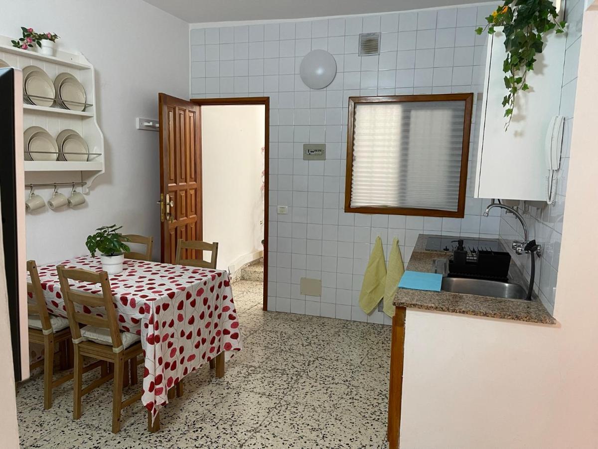 Apartamento Vivienda Turística Juliana Valle Gran Rey Exterior foto