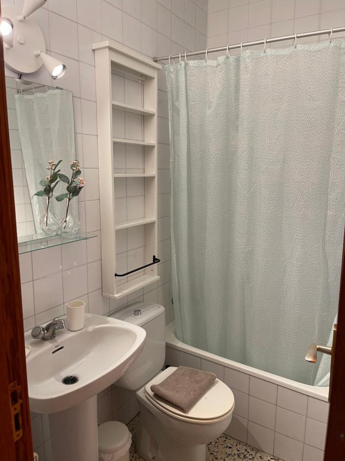Apartamento Vivienda Turística Juliana Valle Gran Rey Exterior foto